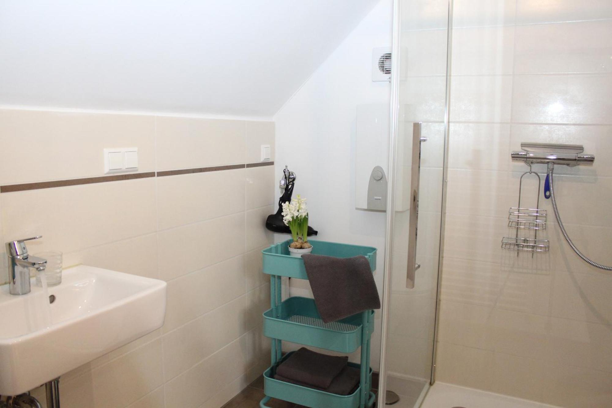 Ferienwohnung Auf Der Ruebenburg Barnsen Εξωτερικό φωτογραφία